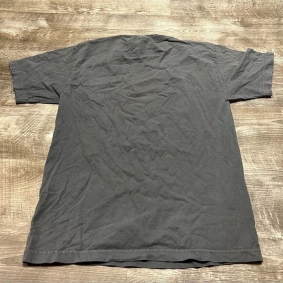 Young & Reckless Short Sleeve Shirt Size Medium - Picture 4 of 6